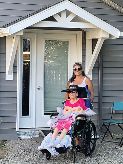 A Tiny House That Changes Everything - 55+ Life