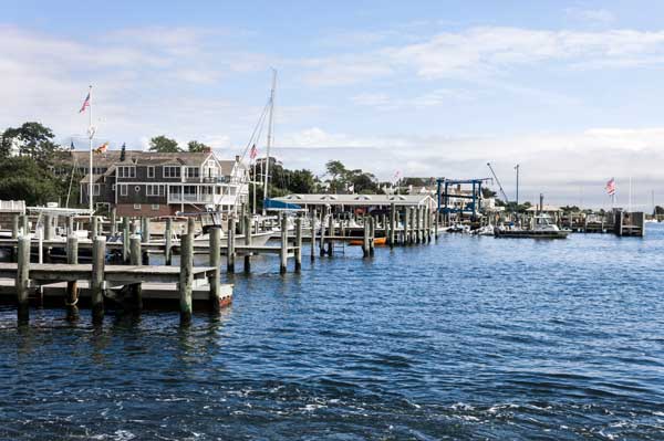 Edgartown, Martha's Vineyard