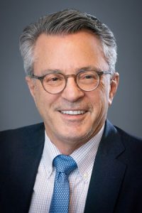 Michael Ettinger, Ettinger Law Firm