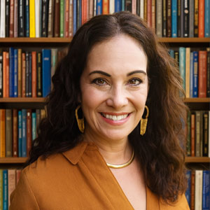 Jodi E. Murphy, lawyer and author, "Legacy Letters: A Guide to Writing Your Ethical Will"