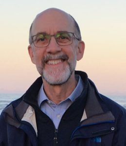 Jay Sherwin, the Life Reflections Project