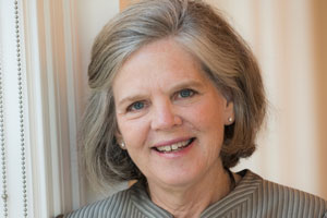 Susan Turnbull, Personal Legacy Advisers