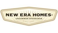 New Era Homes Logo