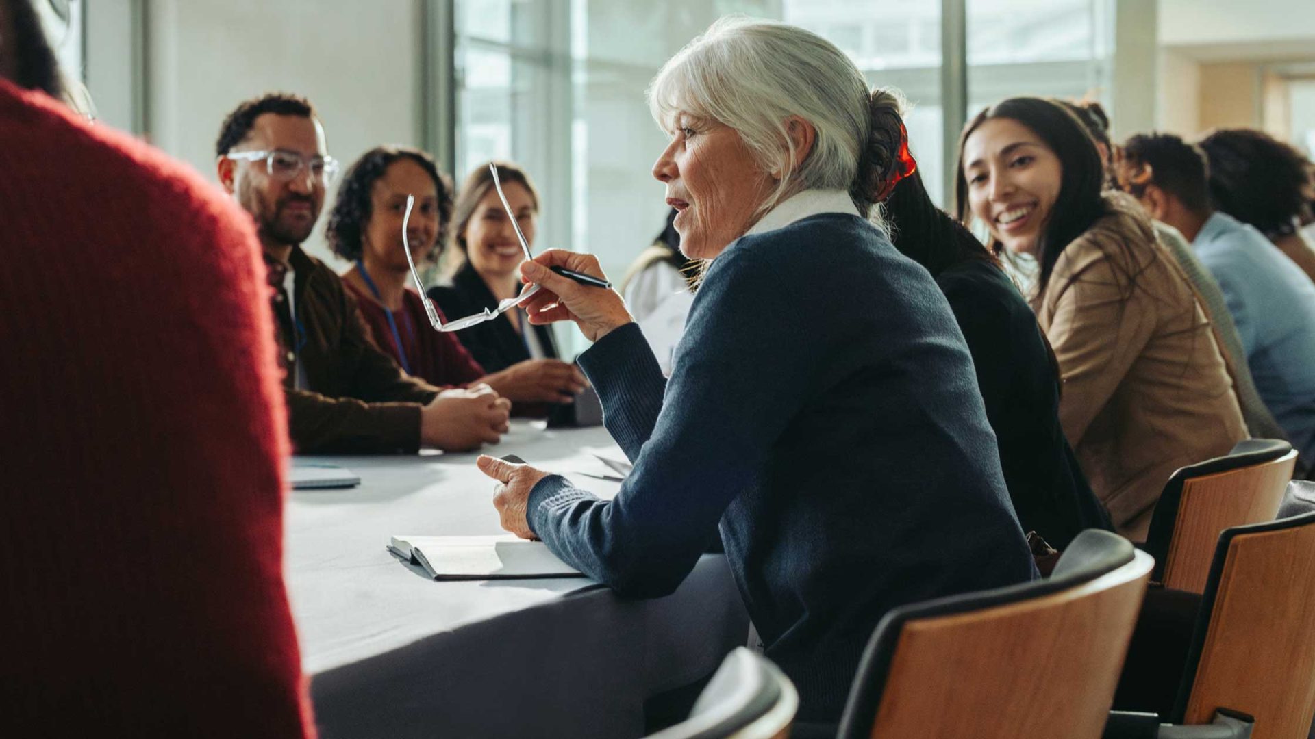 Why More Older Adults Are Going Back to Work After Retirement - 55+ Life