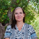 Jill Robbins head shot