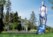 Home Gardening? There’s an App for That