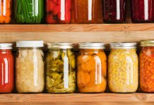 Canning Do’s, Don’ts and Safety Tips for Beginners