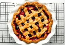 Cherry Pie